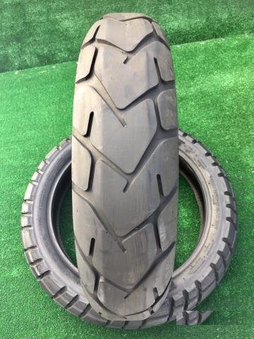 150/70 R17 Metzeller 36/10