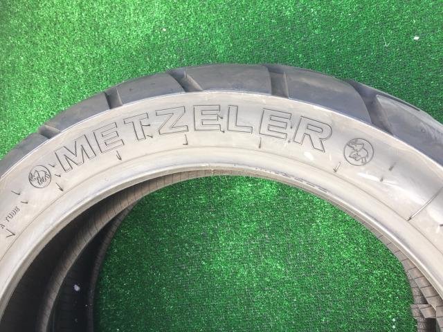 150/70 R17 Metzeller 36/10