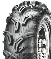 AT26X9 R14 и 26Х11 zilla maxxis
