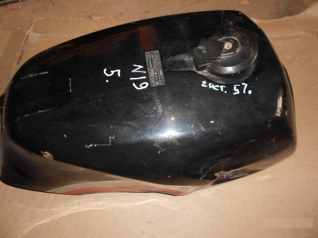 Бак, бензобак honda CBX750 N19