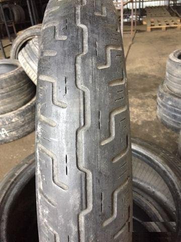 100 90 19 dunlop harley davidson