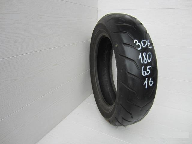 306) Dunlop D 407 T Harley - Davidson 180 65 16