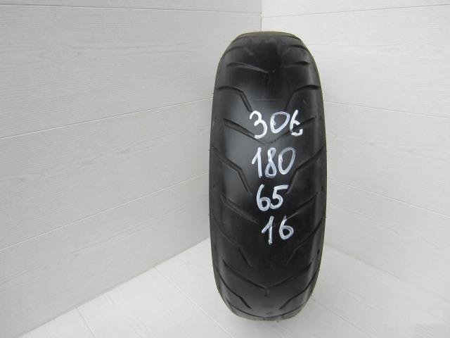 306) Dunlop D 407 T Harley - Davidson 180 65 16