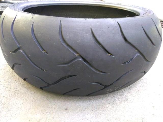 Dunlop sportmax d221