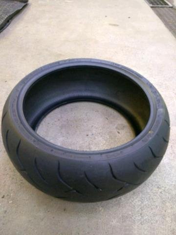 Dunlop sportmax d221