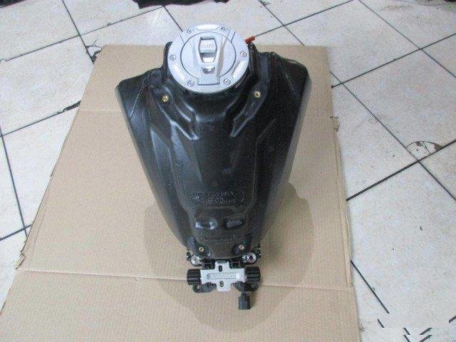 Бак топливный BMW R1200GS K50 2014 год