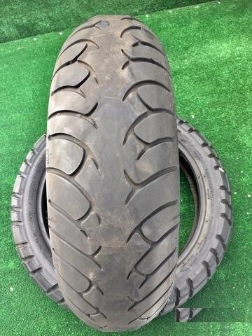 180/55 R17 Metrseler 05/13