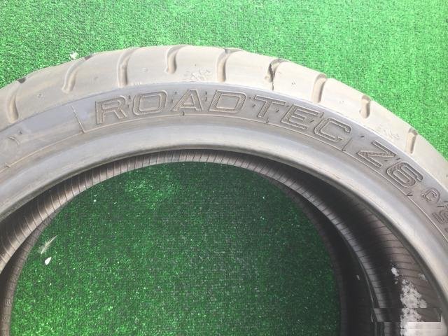 180/55 R17 Metrseler 05/13