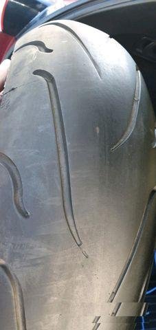 Metzeler sportec M3