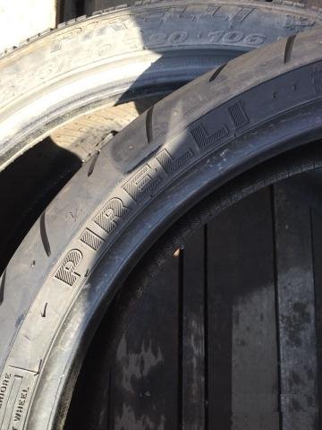 120/70/17 Pirelli 22/11