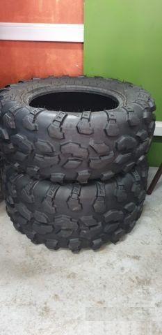 Покрышки Baja Cross для квадроцикла R 14