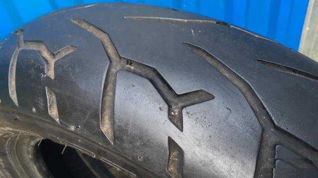 Pirelli Night Dragon 150-80-16