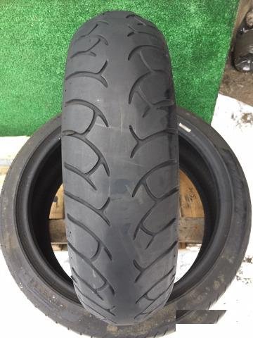 160/60/18 Metzeler 2011