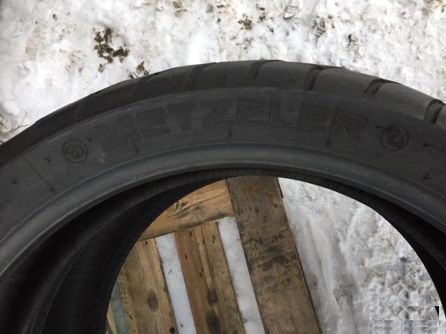 160/60/18 Metzeler 2011