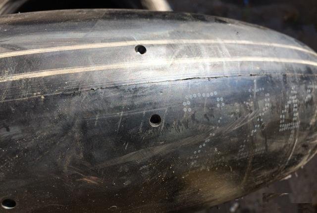 Pirelli Diablo Superbike 125-70-R17