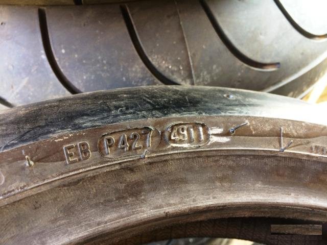 Pirelli Diablo Superbike 125-70-R17
