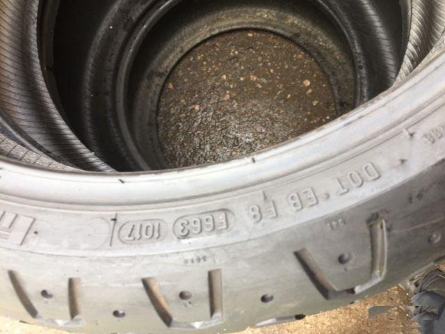 120 70 17 Pirelli 10/17