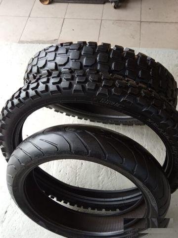 IRC GP-21Fz 3.00-21