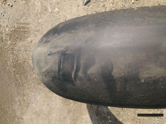 Pirelli diablo supercorsa sc1