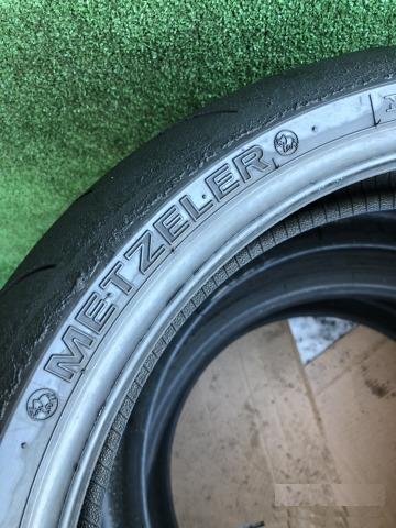 120/70/17 Metzeler 21/11