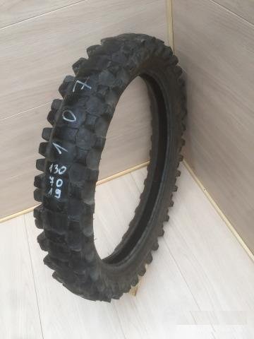 107) Michelin Cross Competition S12XC 130/70/19