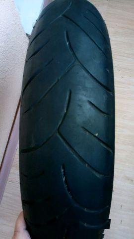 Мотопокрышка Dunlop