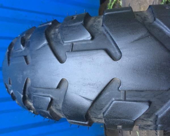 Heidenau Scout M+S 170-60-17