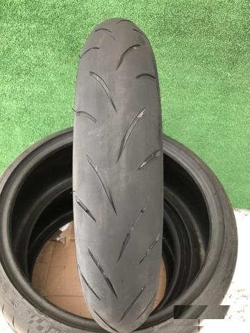 120/70/17 Bridgestone 43/17