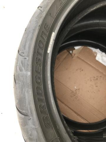120/70/17 Bridgestone 43/17