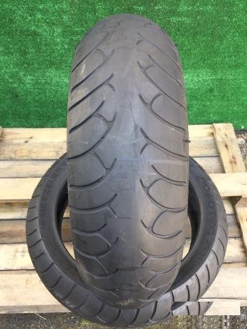 180/55/17 Metzeler 39/13