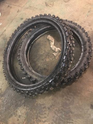 Покрышки dunlop