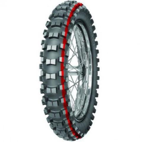Покрышка мото mitas 16 90/100-16 C-20 51M TT