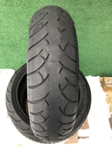 160/60/18 Metzeler 2011