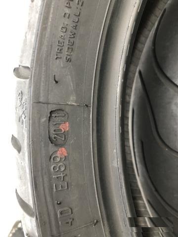 160/60/18 Metzeler 2011