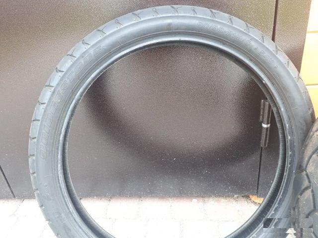Bridgestone Battle Wing BW-502