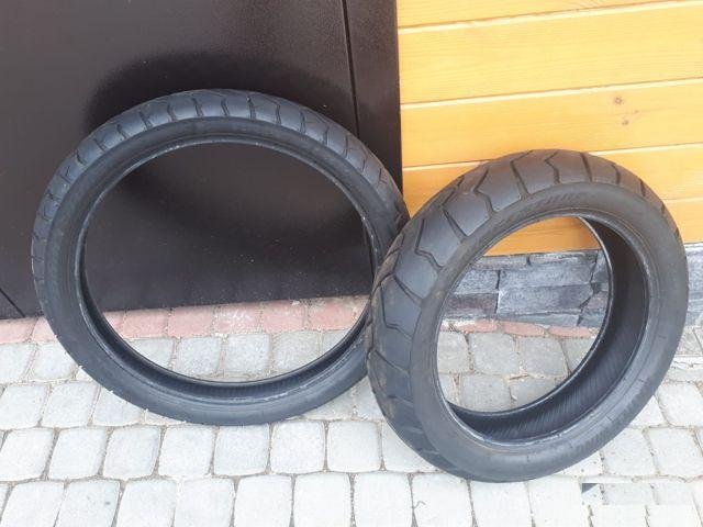 Bridgestone Battle Wing BW-502