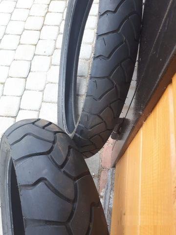 Bridgestone Battle Wing BW-502