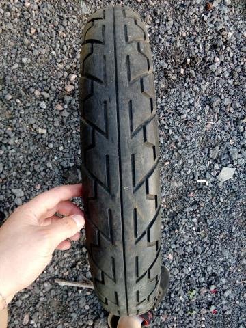 DurotourRS310F100/90 - 19