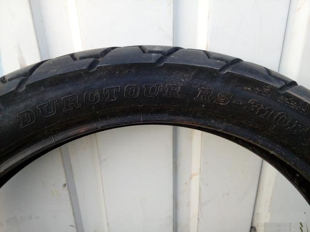 DurotourRS310F100/90 - 19