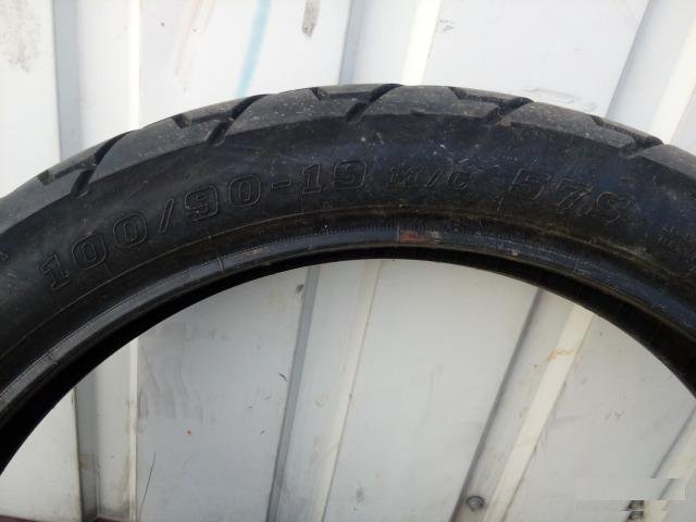 DurotourRS310F100/90 - 19