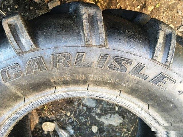 Шины для квадрацикла Carlisle R12