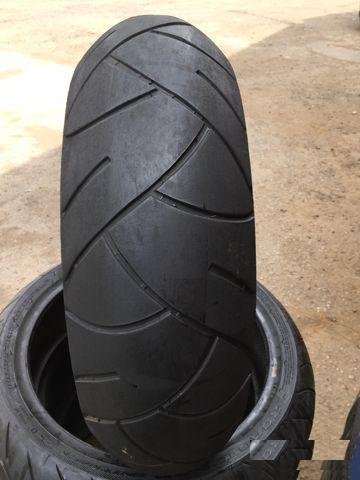 180/55/17 Michelin 0737