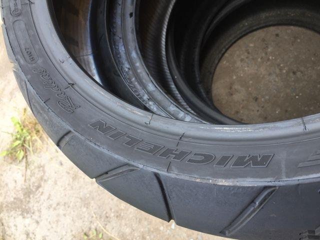 180/55/17 Michelin 0737