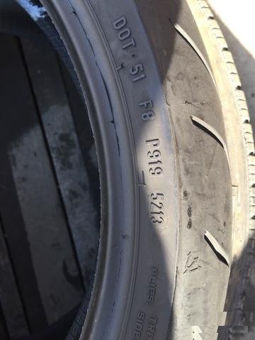 120/70/17 Pirelli 52.13