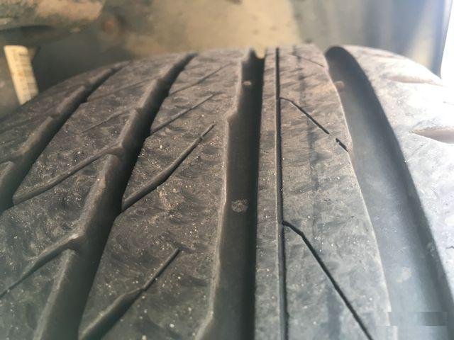 Шины Matador MP 47 Hectorra 3 205/55 R16
