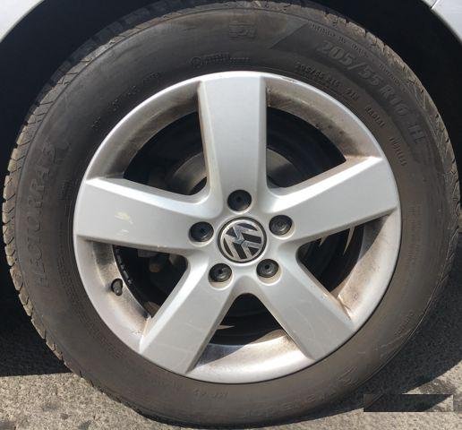 Шины Matador MP 47 Hectorra 3 205/55 R16