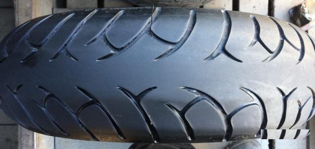 Metzeler Roadtec Z6 180-55-R17 1 шт