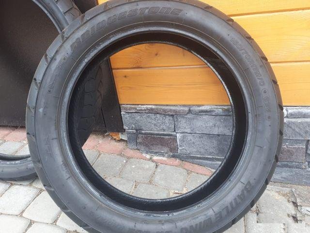 Bridgestone Battle Wing BW-502