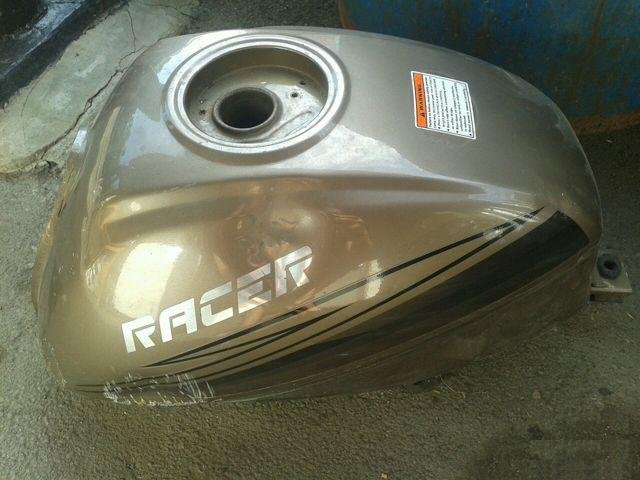 Бак racer magnum