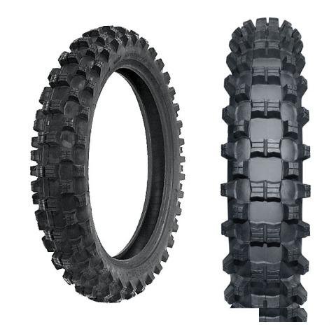 Шина для мотоцикла MX master 110/90-19